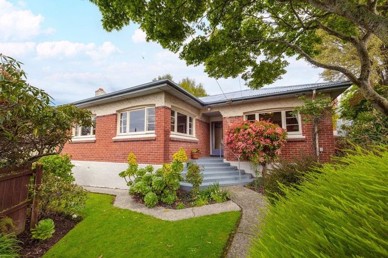 Photo of property in 2a Bruce Street, Roslyn, Dunedin, 9011