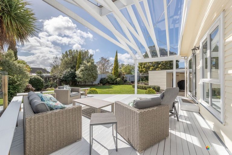 Photo of property in 34 Thackeray Street, Trentham, Upper Hutt, 5018