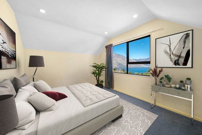 Photo of property in 2a Wye Place, Fernhill, Queenstown, 9300