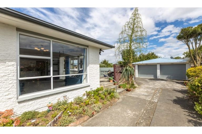 Photo of property in 7 Stretton Street, Bishopdale, Christchurch, 8053