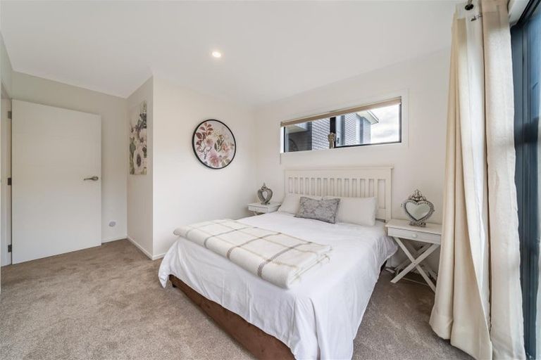 Photo of property in 4 Fenwick Crescent, Wallaceville, Upper Hutt, 5018