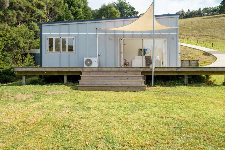 Photo of property in 552 Ngunguru Ford Road, Kiripaka, Whangarei, 0173