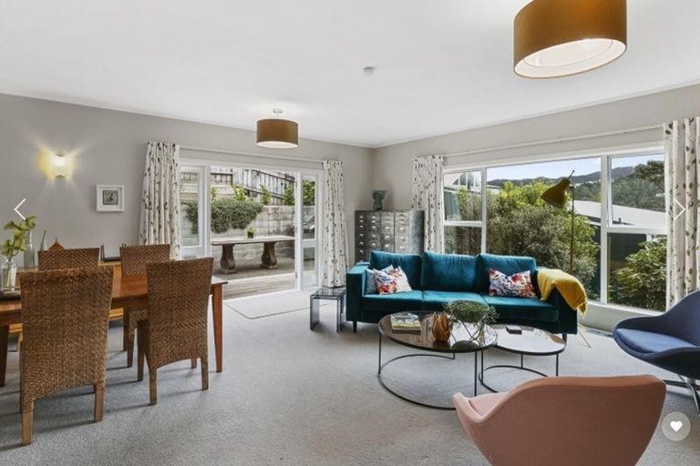 Photo of property in 15 Oban Street, Wadestown, Wellington, 6012