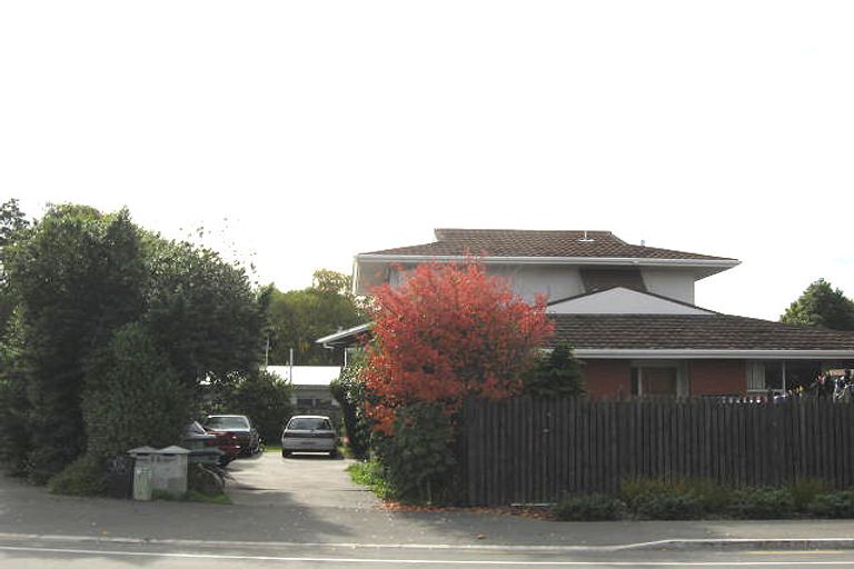 Photo of property in 34b Creyke Road, Ilam, Christchurch, 8041