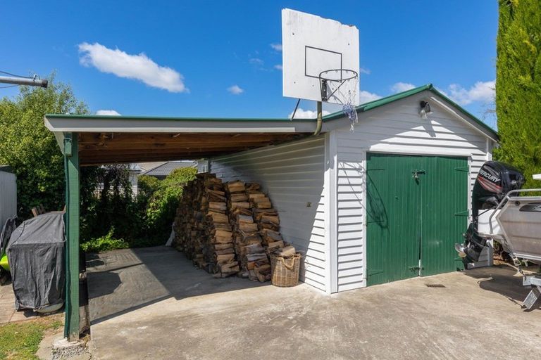 Photo of property in 37 Monro Street, Blenheim, 7201