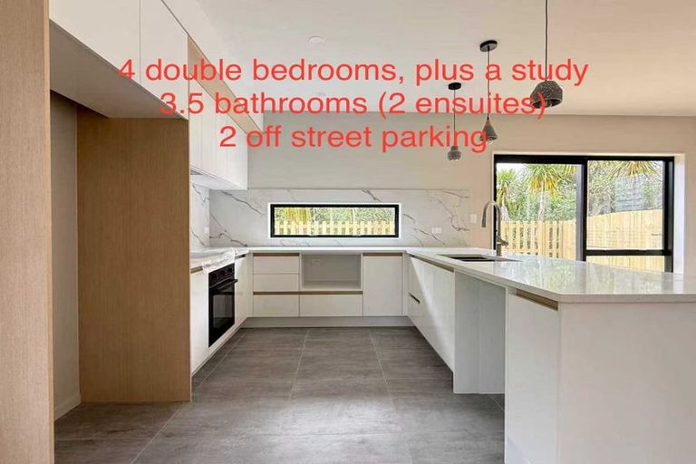 Photo of property in 25d Withers Road, Glen Eden, Auckland, 0602