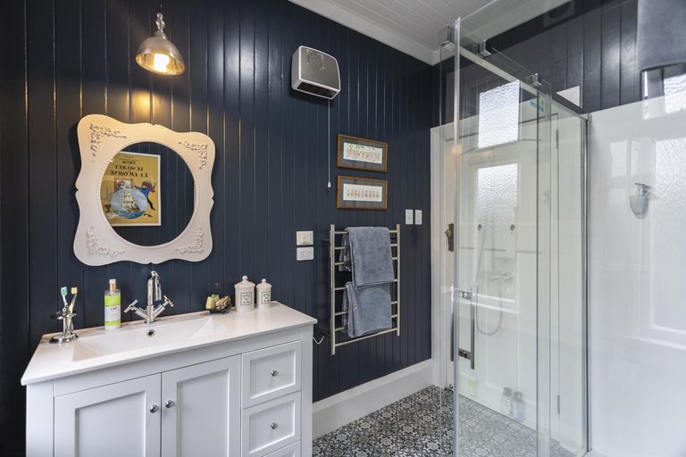 Photo of property in 59 Test Street, South Hill, Oamaru, 9400