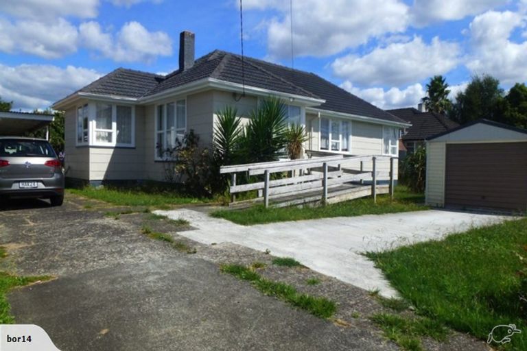 Photo of property in 23 Thomas Street, Ngaruawahia, 3720