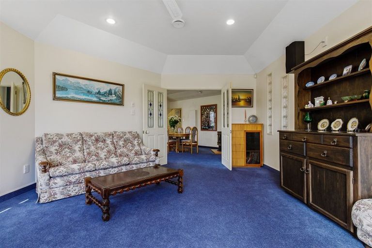 Photo of property in 26 Glencullen Drive, Casebrook, Christchurch, 8051