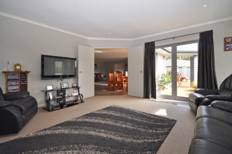 Photo of property in 7 Breen Place, Morrinsville, 3300