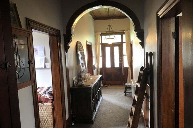 Photo of property in 29 Ranfurly Street, Trentham, Upper Hutt, 5018