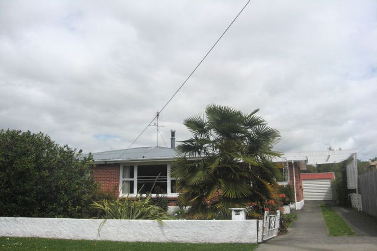 Photo of property in 62 Lee Street, Blenheim, 7201