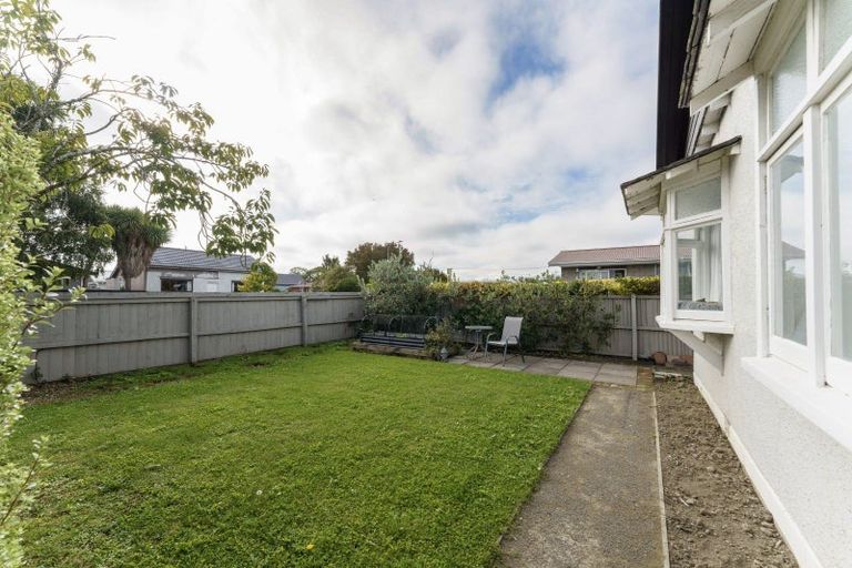 Photo of property in 1/7 Plunket Street, Spreydon, Christchurch, 8024
