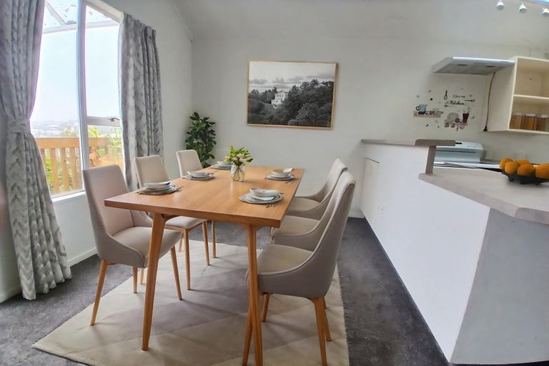 Photo of property in 21 Heke Street, Ngaio, Wellington, 6035