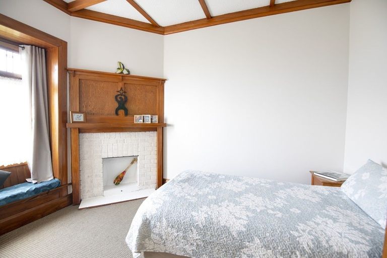 Photo of property in 2 Todd Street, Napier South, Napier, 4110