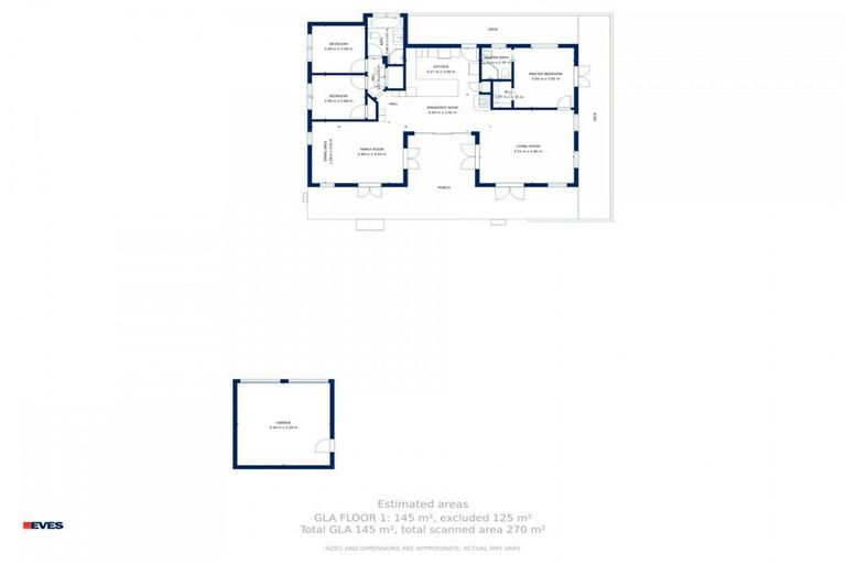 Photo of property in 23 Arawa Road, Pongakawa, Te Puke, 3186