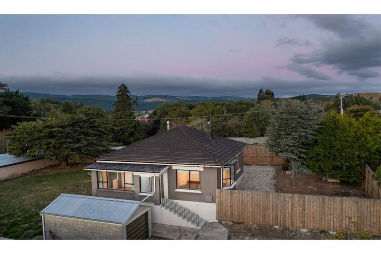 Photo of property in 12 Ardrossan Street, Lawrence, 9532