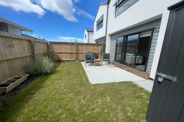 Photo of property in 15c Whitmore Street, Edgeware, Christchurch, 8013