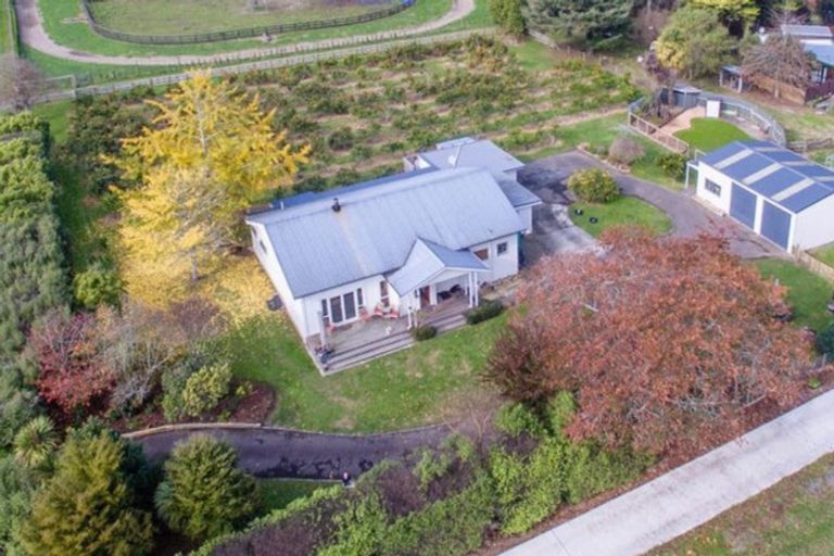 Photo of property in 174 Mystery Creek Road, Ohaupo, 3881