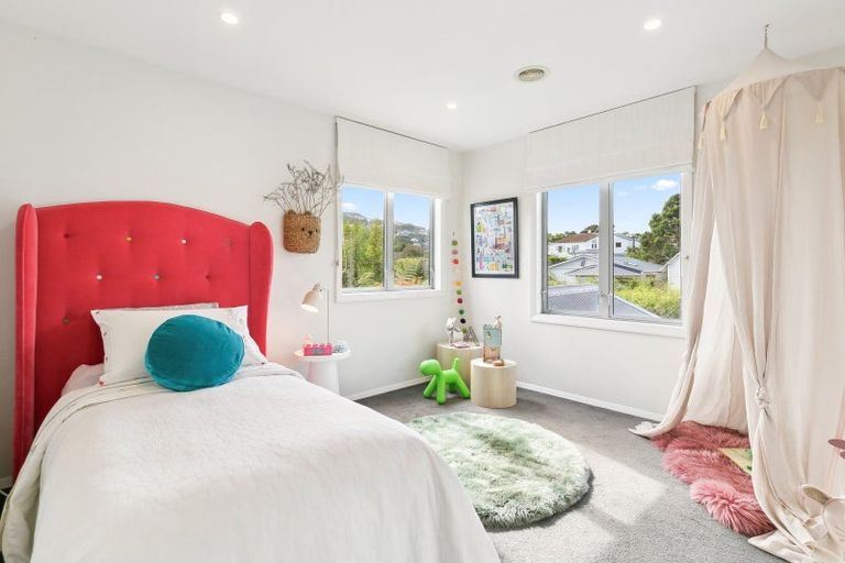 Photo of property in 8 Lochiel Road, Khandallah, Wellington, 6035