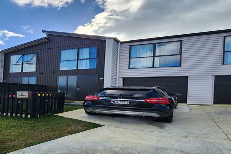 Photo of property in 2c Finnerty Avenue, Bucklands Beach, Auckland, 2014