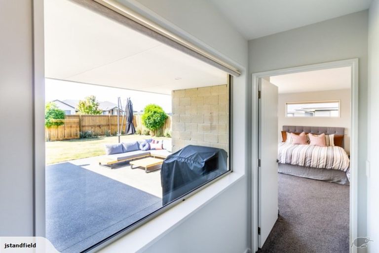 Photo of property in 38 Papawai Drive, Rangiora, 7400