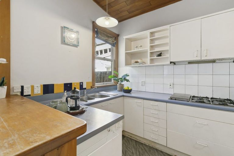 Photo of property in 85 Moxham Avenue, Hataitai, Wellington, 6021