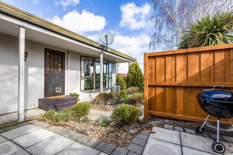 Photo of property in 226 Sawyers Arms Road, Bishopdale, Christchurch, 8053