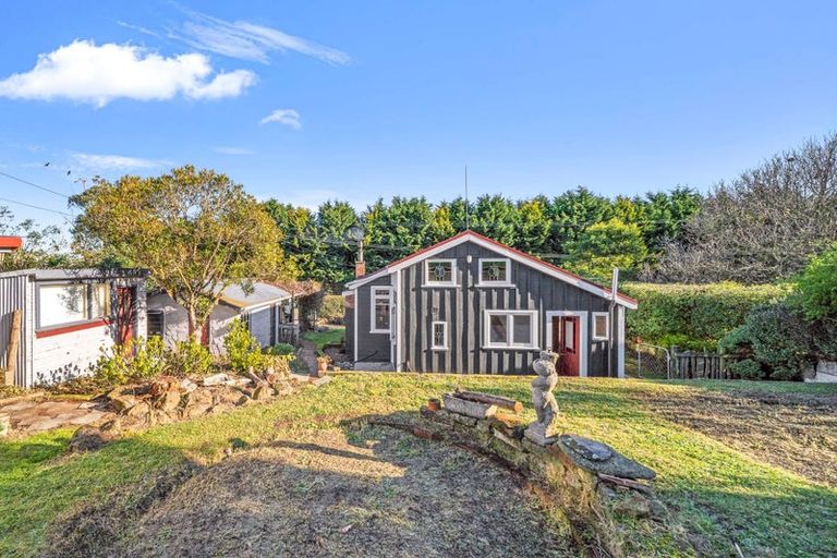 Photo of property in 26 High Street, Kakanui, Oamaru, 9495