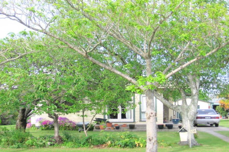 Photo of property in 138 Stout Street, Mangapapa, Gisborne, 4010