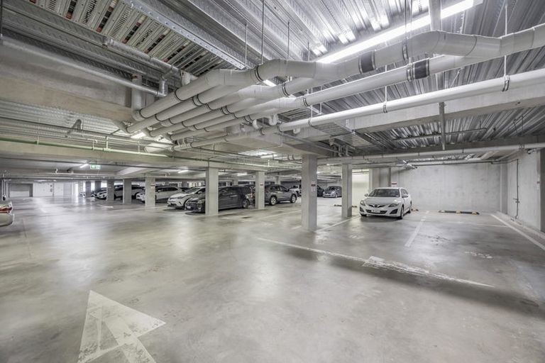 Photo of property in 603/22 Library Lane, Albany, Auckland, 0632