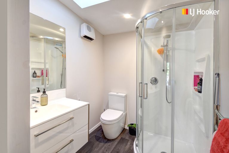 Photo of property in 82 Somerville Street, Andersons Bay, Dunedin, 9013