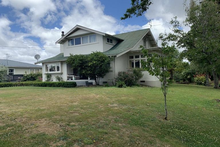 Photo of property in 21 Essex Street, Masterton, 5810