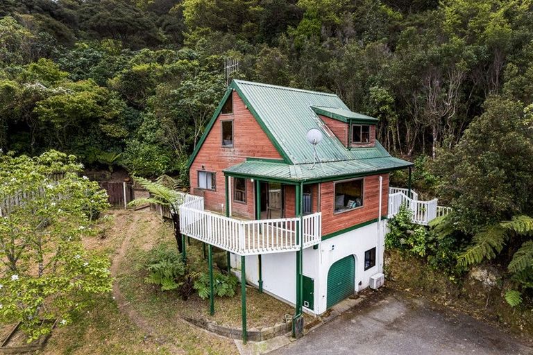 Photo of property in 45 Kairanga Crescent, Wainuiomata, Lower Hutt, 5014