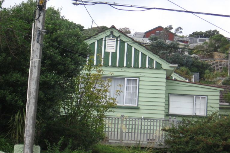 Photo of property in 88 Darlington Road, Miramar, Wellington, 6022