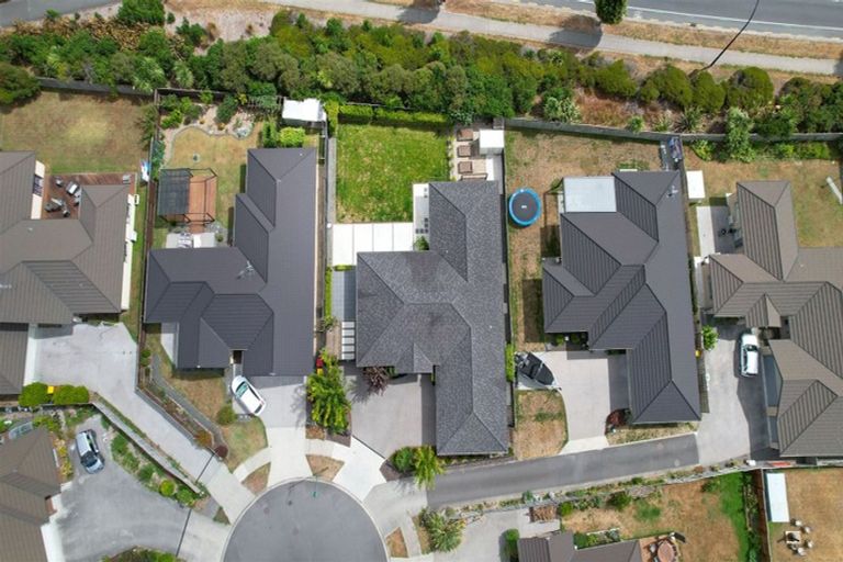 Photo of property in 20 Wessex Place, Rototuna North, Hamilton, 3210