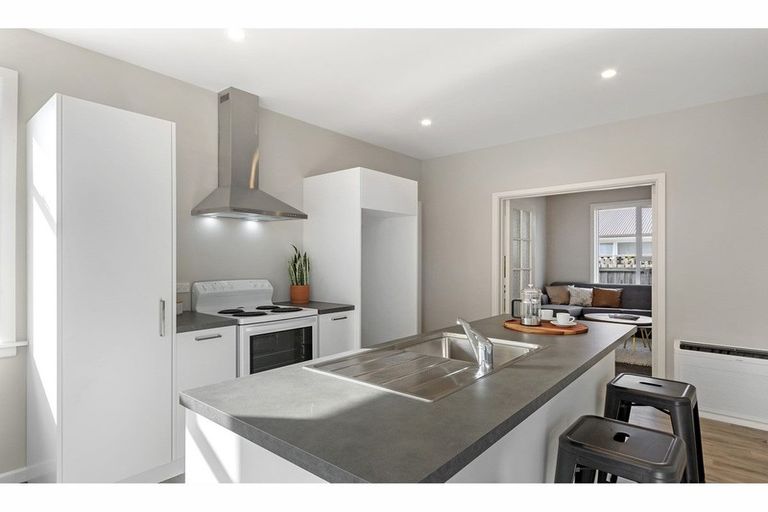 Photo of property in 23 Wyn Street, Hoon Hay, Christchurch, 8025