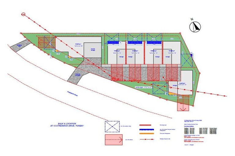 Photo of property in 15 Stredwick Drive, Torbay, Auckland, 0630