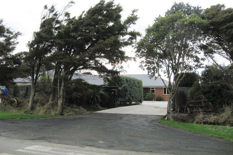 Photo of property in 6 Matua Road, Otatara, Invercargill, 9879