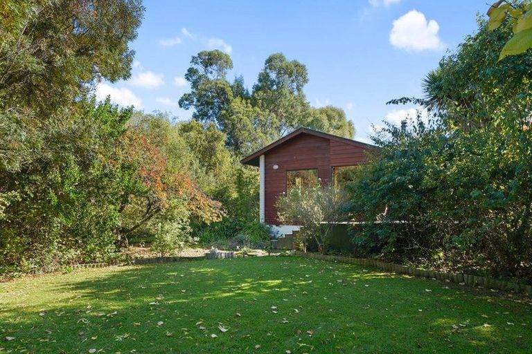 Photo of property in 134 Double Corner Road, Amberley, 7481