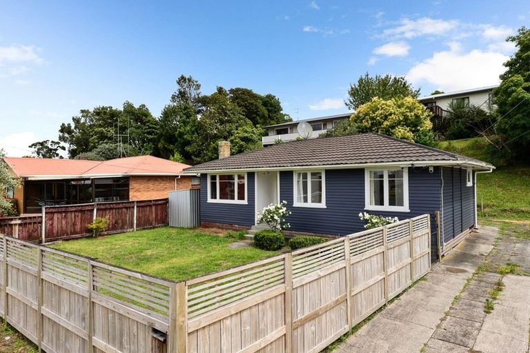 Photo of property in 20 Glenview Terrace, Glenview, Hamilton, 3206