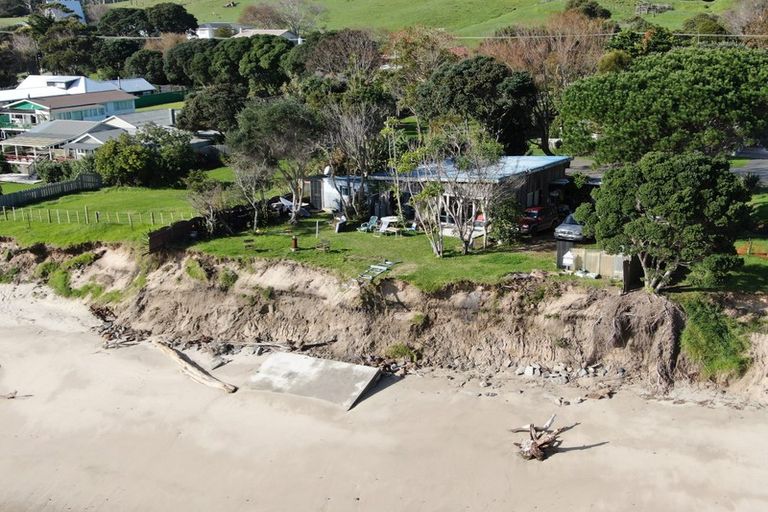 Photo of property in 9 Freese Park Road, Omapere, Kaikohe, 0473