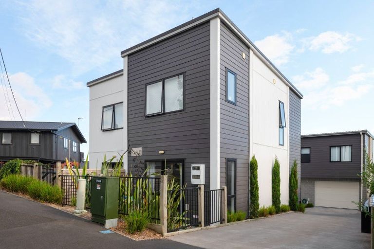 Photo of property in 1/20 Marama Street, Frankton, Hamilton, 3204