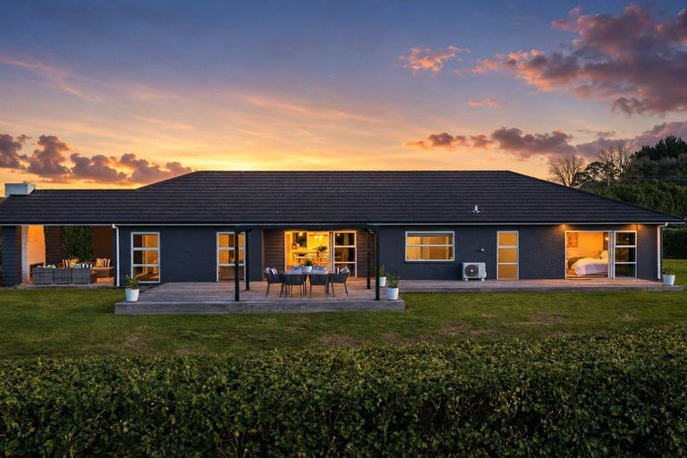 Photo of property in 3 Awatea Road, Whatawhata, Hamilton, 3285