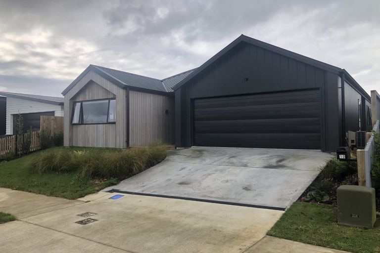 Photo of property in 10 Werewere Street, Morrinsville, 3300
