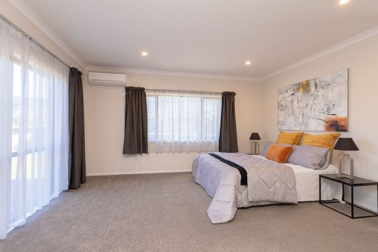 Photo of property in 25 Mataroa Crescent, Flagstaff, Hamilton, 3210