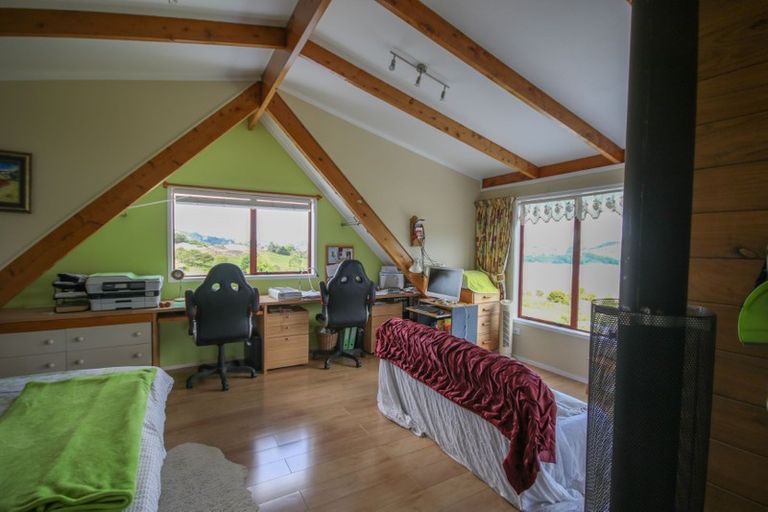 Photo of property in 221 Pahi Road, Pahi, Paparoa, 0571