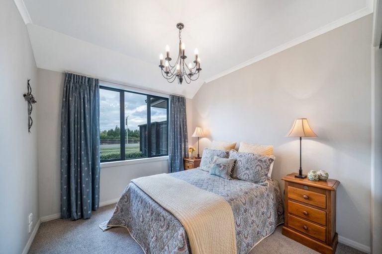 Photo of property in 25 Lancashire Lane, West Melton, 7618