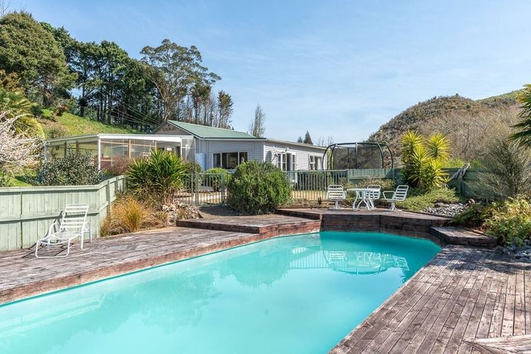 Photo of property in 94a Wilton Collieries Road, Glen Massey, Ngaruawahia, 3794