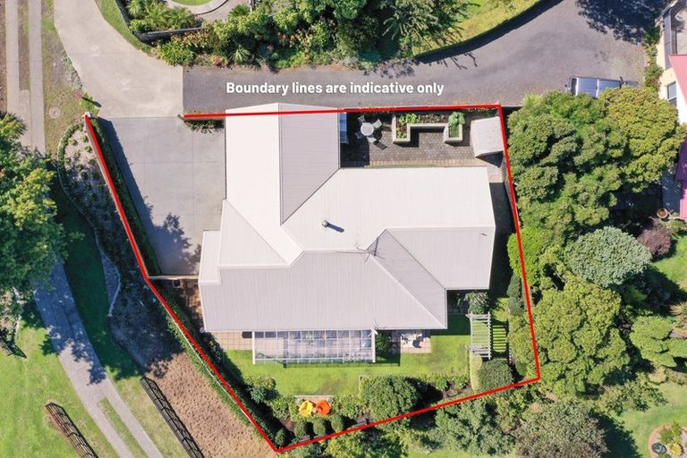 Photo of property in 25 Levley Lane, Katikati, 3129